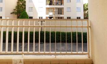 Imagem 7: Apartamento para Aluguel - Jaguaré, 3 Quartos, 65 m2