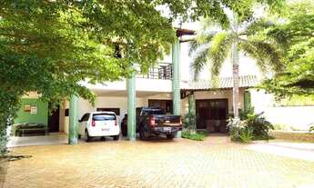 Imagem 2: Casa com 4 dormitórios à venda, 500 m² por R$ 1.100.000,00 - Edson Queiroz - Fortaleza/CE