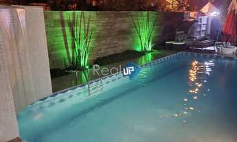 Imagem 6: Casa Duplex 6 Quartos - Recreio dos Bandeirantes