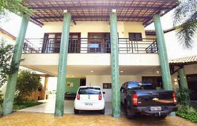 Imagem 3: Casa com 4 dormitórios à venda, 500 m² por R$ 1.100.000,00 - Edson Queiroz - Fortaleza/CE