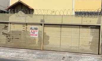 Imagem: Casa Geminada 2 Quartos no São João Batista