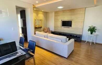 Imagem 4: Apartamento para Venda em Joinville, Glória, 2 dormitórios, 1 suíte, 2 banheiros, 1 vaga