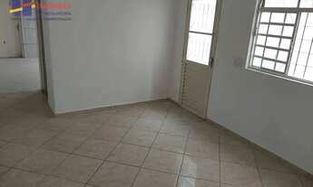 Imagem 2: Casa com 2 dormitórios, 70 m² - venda por R$ 330.000 ou aluguel por R$ 2.002/mês - Jardim