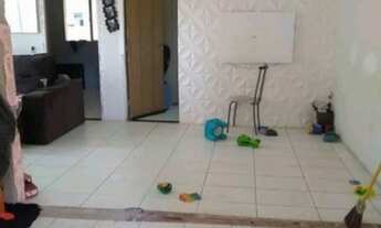 Imagem: Casa para venda tem 140 metros quadrados