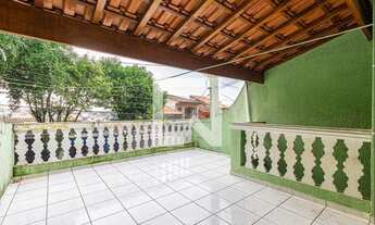 Imagem 6: Casa para Aluguel - Jardim Las Vegas, 3 Quartos, 220 m2