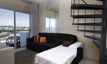 Imagem 5: Cobertura - Mansões Santo Antônio - Campinas