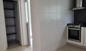 Imagem 6: Sobrado para locação no Condomínio Metropolitan Park em Paulínia-SP