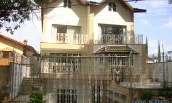 Imagem: SOBRADO - CITY AMÉRICA - SP