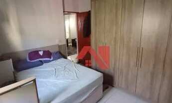 Imagem 6: Casa com 2 dormitórios à venda, 150 m² por R$ 310.000 - Parque dos Eucaliptos II - Mogi Gu