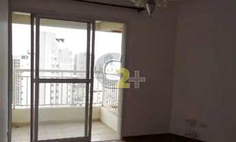 Imagem: APARTAMENTO - PERDIZES - 2 DORMITORIOS