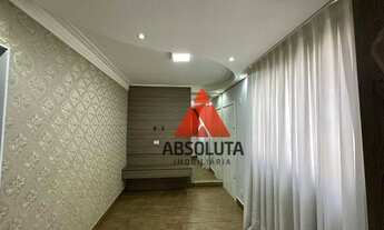 Imagem 4: Apartamento com 2 dormitórios para alugar, 48 m² por R$ 1.275/mês - Residencial Parque Ala