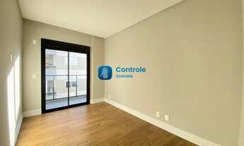 Imagem 5: Apartamento para venda tem 77 metros quadrados com 2 quartos em Campinas - São José - SC