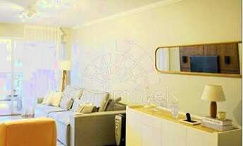 Imagem 2: APARTAMENTO 140 M2 - 3 DORMITÓRIOS - 2 VAGAS