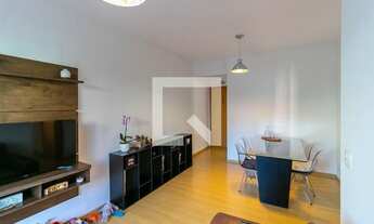 Imagem 4: Apartamento para Aluguel - Vila Paris, 2 Quartos, 70 m2