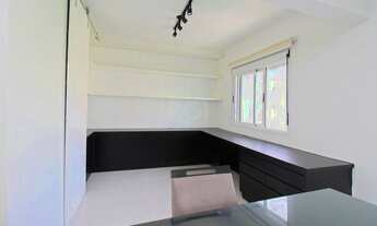 Imagem 6: OPORTUNIDADE PERFEITA PARA MORAR NO ARTE PARQUE Lindo apartamento com 114,49m, 2 Suites