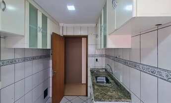 Imagem 6: Apartamento para aluguel possui 62 metros quadrados com 2 quartos em Vila Carrão - São Pau