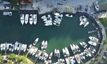Imagem 2: Casa em Condomínio à venda Rua Itapirapuá, Pontal (Cunhambebe), Angra dos Reis - R$ 400.00