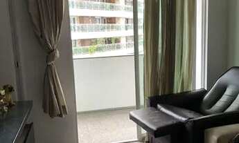 Imagem: Apartamento Mobiliado 97 m2 com 4 quartos