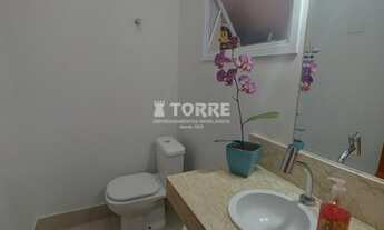 Imagem 6: Casa - Jardim Magnólia - Campinas