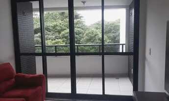 Imagem: EXCELENTE QUARTO E SALA / MOBILIADO/ NASCENTE