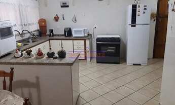 Imagem 6: Sobrado a Venda, no Bairro Vila Scarpelli em Santo André/SP