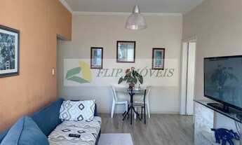 Imagem 4: Ótimo apartamento para venda com 85 m² com 2 quartos no Cambuí - Campinas - SP