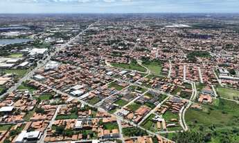 Imagem 3: Loteamento Pajuçara Park Ultimas Unidades Cuida Ainda Tem Viu. : Mateus 11:28-29