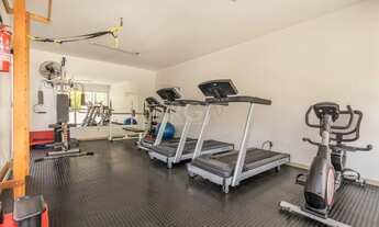 Imagem 7: Casa Condominio para Venda - 145m², 3 dormitórios, sendo 1 suites, 2 vagas - Parque Santa