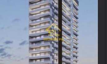 Imagem 5: Apartamento com 2 dorms, Canto do Forte, Praia Grande - R$ 640 mil, Cod: ser05