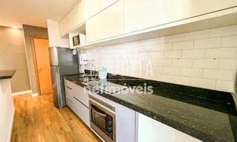 Imagem 6: Apartamento 1 quarto no Tagua Life - Taguatinga Sul