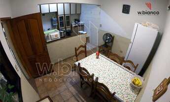 Imagem 5: Sobrado com 2 dormitórios à venda, 157 m² por R$ 570.000,00 - Jardim Nova Petrópolis - São