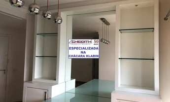 Imagem 5: Apartamento para venda com 120 metros quadrados com 3 quartos