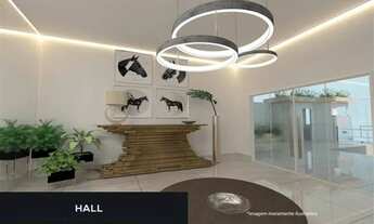 Imagem 6: Apartamento em fase de construção, 02 Dormitórios, Sala com Sacada Gourmet, Cozinha, 01 Ba