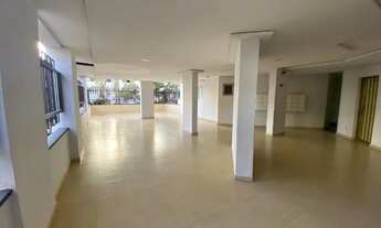 Imagem 4: 03 quartos, setor aeroporto, edifício humaita