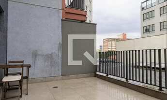 Imagem 4: Apartamento para Aluguel - Vila Mariana, 1 Quarto, 30 m2