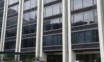 Imagem 2: SÃO PAULO - Conjunto Comercial/Sala - BROOKLIN NOVO