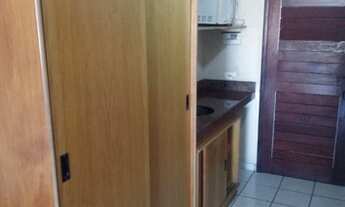 Imagem 3: Andar alto, frente Sul, vista perene p mar