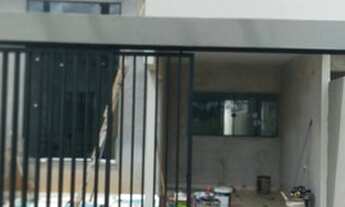 Imagem 4: Casa para venda tem 95 metros quadrados com 3 quartos em Parque das Indústrias - Londrina