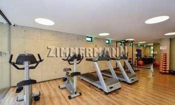 Imagem 3: APARTAMENTO 1 DORMITÓRIO CHACARA KLABIN