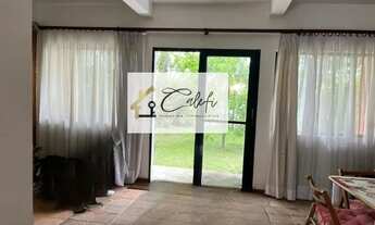 Imagem 7: Casa de condomínio com 3 quartos, 256m2, para locação em Cotia, Jardim Belizário