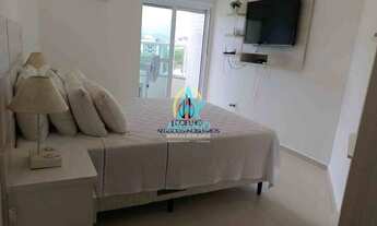 Imagem 6: Apartamento à venda 3 Quartos, 3 Suites, 2 Vagas, 100M², itagua, Ubatuba