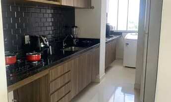 Imagem 3: Apartamento Mobiliado na rua do ARIRIZAL três quartos sendo uma suíte