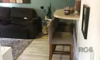 Imagem 6: Apartamento com 2 quartos, 2 banheiros, 71m² à venda - Jardim do Salso