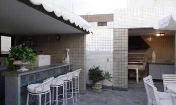 Imagem 6: Apartamento para alugar no bairro Rio Vermelho - Salvador/BA