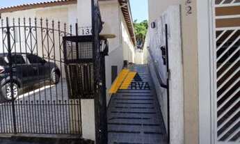 Imagem 2: Casa com 1 dormitório para alugar, 45 m² por R$ 970/mês - Centro - Franco da Rocha/SP