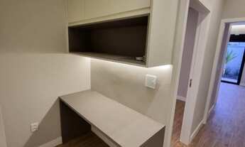 Imagem 6: Casa em Condomínio para Venda em Mogi das Cruzes, Cézar de Souza, 4 dormitórios, 4 suítes