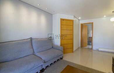 Imagem 5: Locação Apartamento 3 Dormitórios - 94 m² Vila Ipojuca