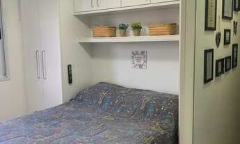 Imagem 5: Apartamento para Aluguel - Del Castilho, 2 Quartos, 48 m2