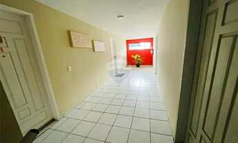 Imagem 2: Apartamento Para Venda a poucos metros da avenida Abel Cabral - Nova Parnamirim