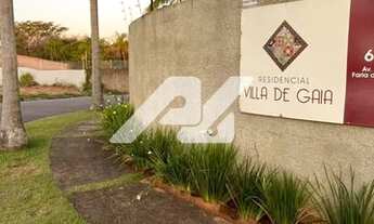 Imagem 3: Casa - Loteamento Alphaville Campinas - Campinas